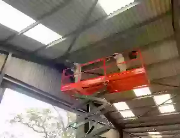 Asbestos Removal